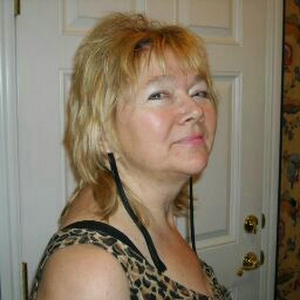 Meet your Posher, Cheryle